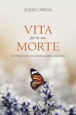 Libro - John Owen - Vita Per