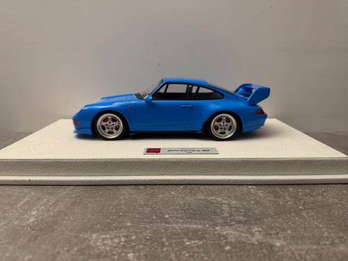 Porsche 911 993 - porsche, rs
