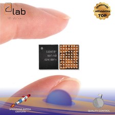 IC DISPLAY LCD S2D0S07 PER