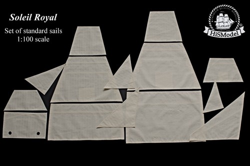 Heller soleil royal 100 - 1:100,