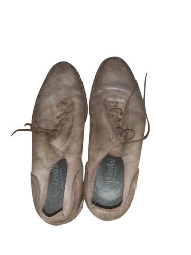 Scarpe nero giardini - scarpe,