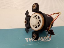 THORENS MOTORE 72 POLI FUNZIONANTE PER TD 126 MKlll/TD 110/TD 115/104/105