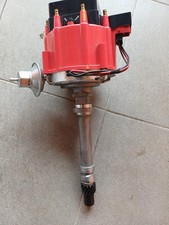 Spinterogeno CORVETTE C3 74