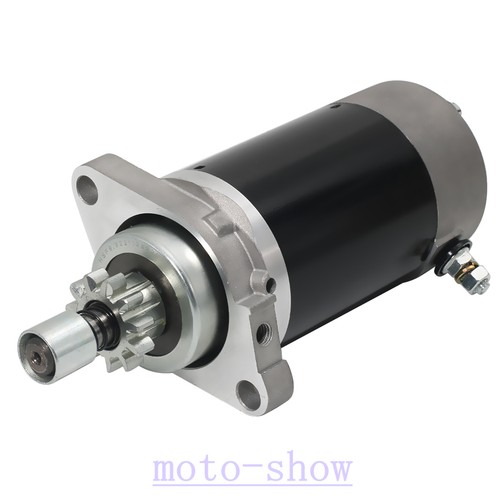 Motorino avviamento per - avviamento,