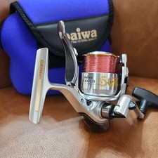 Mulinello da spinning Daiwa