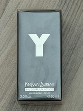 Yves Saint Laurent "Y" Eau De