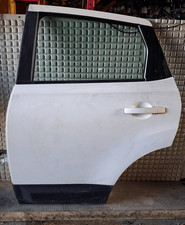 H2101JD0MC Porta post. SX NISSAN QASHQAI (J10E/JJ10E) 1.5 dCi DPF SUV