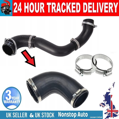 Tubo intercooler - tubo,