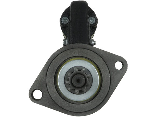 Motorino avviamento starter - motorino, 6