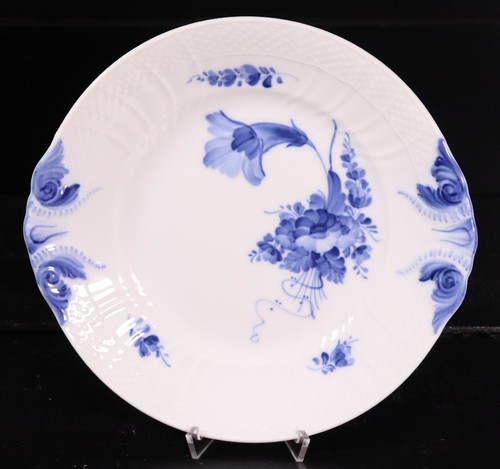Royal copenhagen fiore blu - royal,