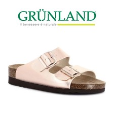 Grunland Ciabatta Donna