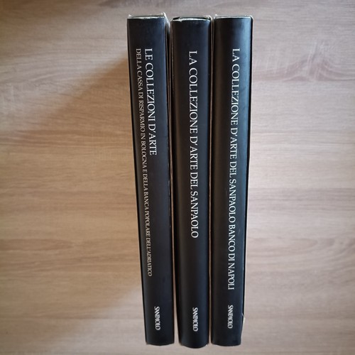 Lotto volumi collezione - 3,