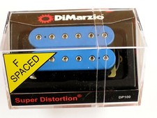 DiMarzio F-spaced Super