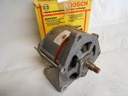 Bosch 0986030460 alternatore - bosch,