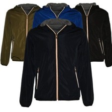 Giubbino Uomo Giubbotto