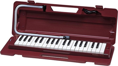 Yamaha 37d pianica - p-37d,