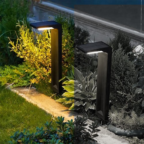 Lampioncino solare giardino - lampioncino,