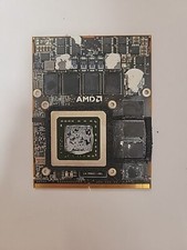 Apple iMAC 27" A1312 AMD ATI