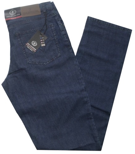 Jeans uomo tasche 48 50 - 46,