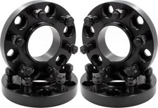 Set 4x Distanziali ruota