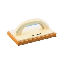 Frattazzo in Spugna Frattone per Intonaco - WÜRTH 0695924466