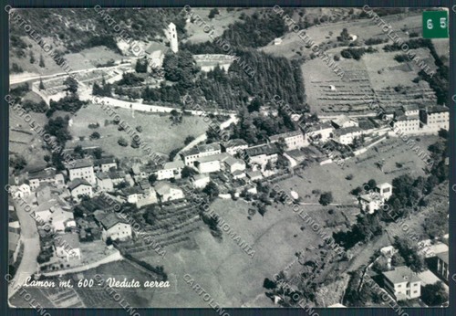 Belluno lamon adesivo foto - belluno,