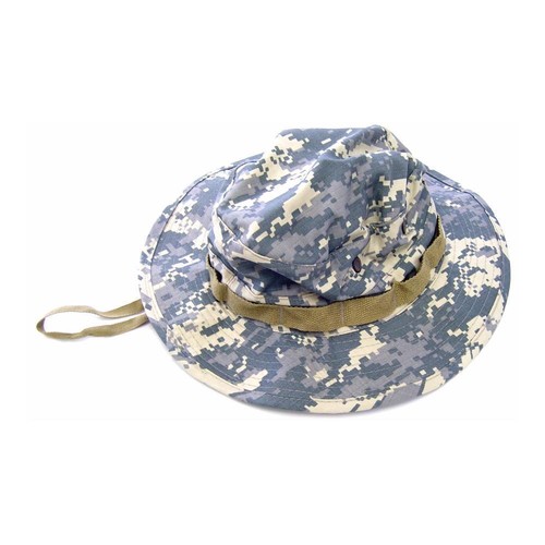 Cappello jungle taglia large - cappello, l