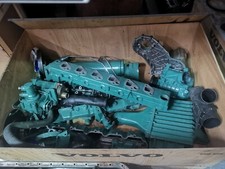 Volvo Penta Kad 44 300 120 Ore