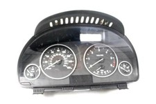 62109382232 QUADRO STRUMENTI CONTACHILOMETRI BMW X3 F25 RHD 2.0 D 4X4 140KW AUT 