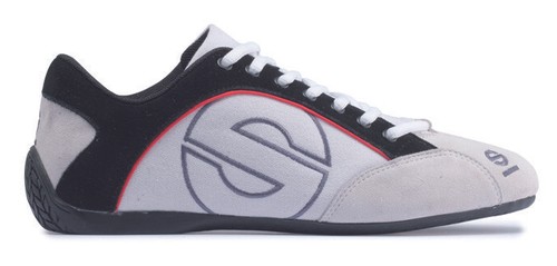 Baskets sparco esse tissu - sparco,