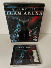 QUAKE III (3) TEAM ARENA - PC
