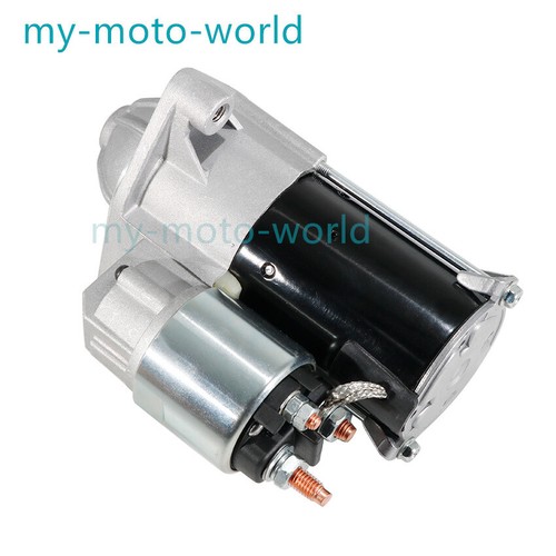 Per kawasaki nuovo starter - nuovo, fit
