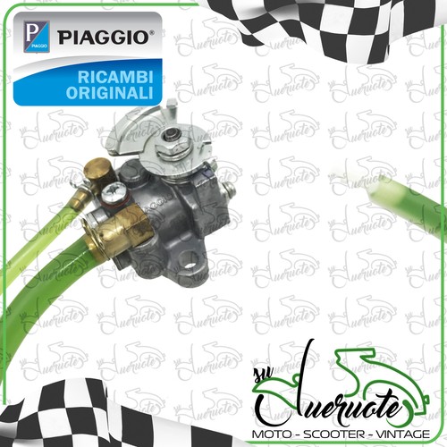 Pompa olio miscelatore per - pompa,