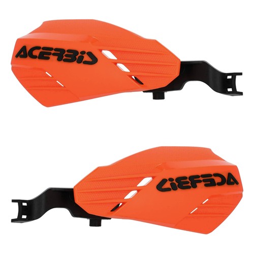 Paramani aperti acerbis - paramani,