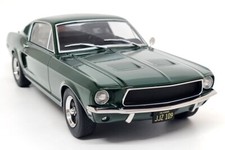KK 1/18 Ford Mustang GT 390