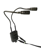 Mini telecamere HD RCA snake