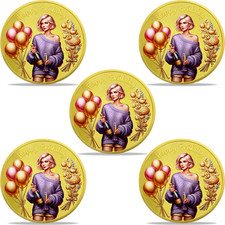 Monete Commemorative