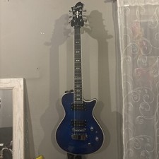 Hagstrom Ultra Swede Chitarra