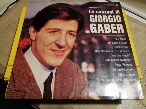 Vinile le canzoni - lp-vinile,