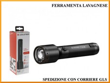 Torcia a led ricaricabile 900