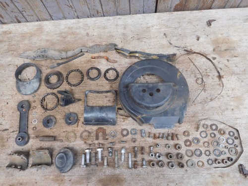 Innocenti lambro 550 ricambi - lambro,