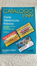 Catalogo 1999 Carte