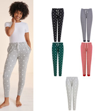 SF Pantaloni da salotto imbottiti SK085 - Pantaloni da bagno in banda Capri