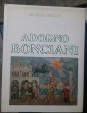 Strati ADORNO BONCIANI ed. KS