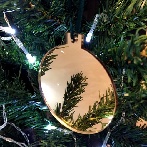 Decorazioni albero natale - albero,