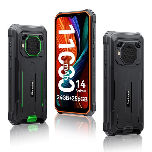 Blackview bv6200 plus rugged - blackview,