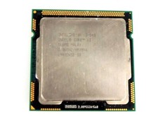 Intel Core i3-540 SLBMQ 3.067