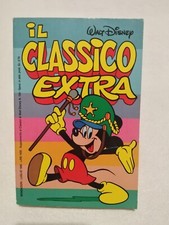 Walt disney classico extra - , il