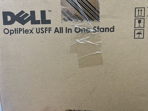 Supporto monitor dell - dell, optiplex