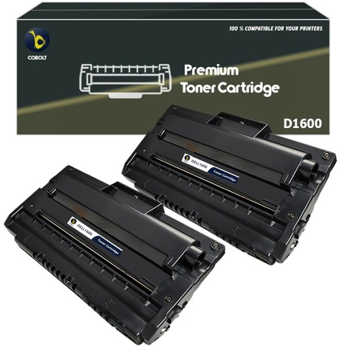 Cartuccia toner compatibile - toner,